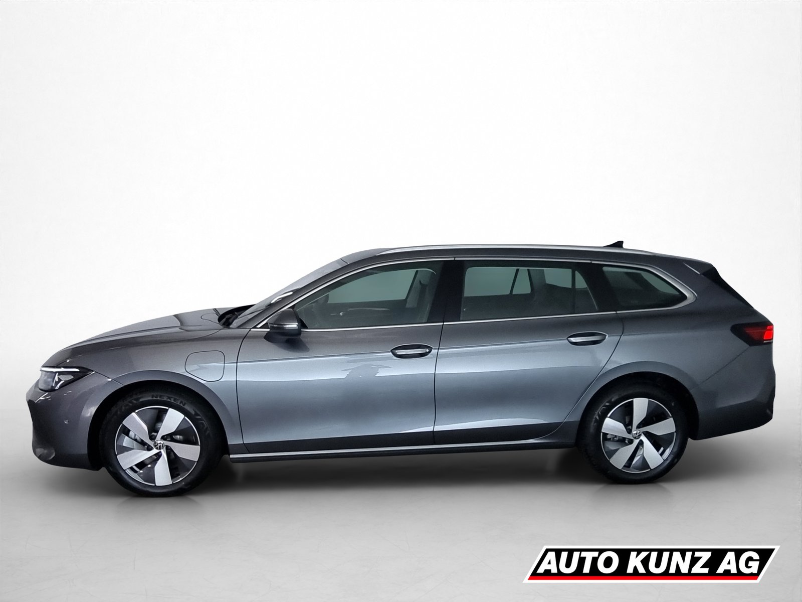 VW Passat Variant 1.5 TSI evo2 Plug-In- Hybrid Busine