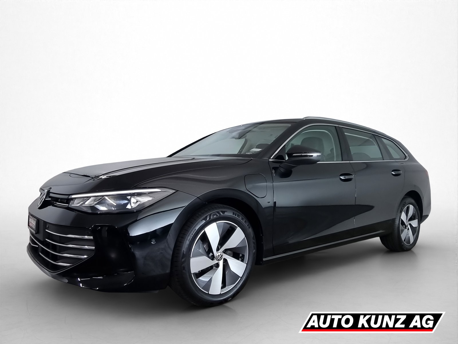 VW Passat Variant 1.5 TSI evo2 Plug-In- Hybrid Busine