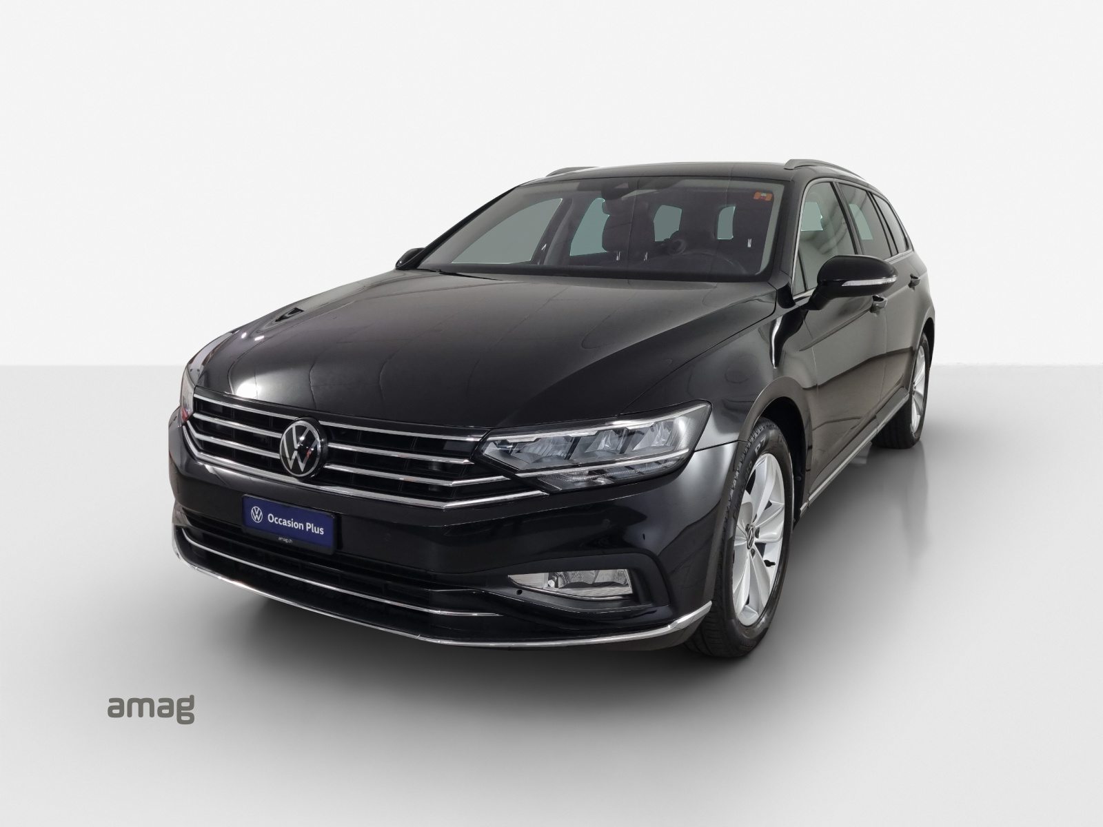 Brukt Volkswagen Passat Variant 