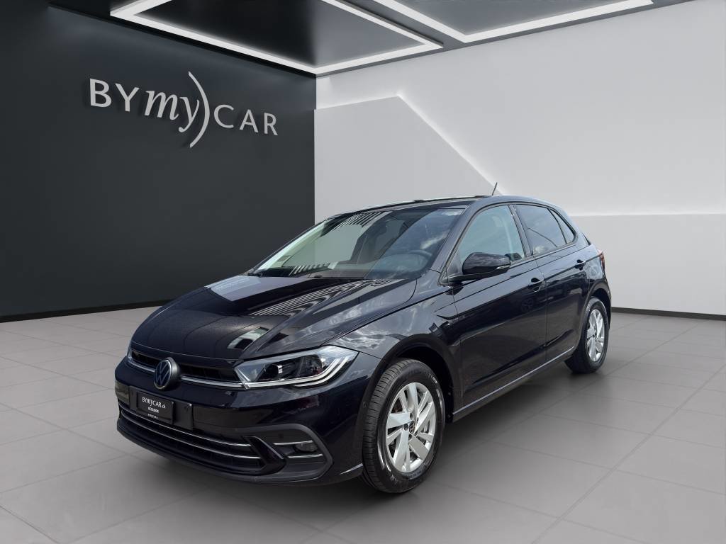 Brukt Volkswagen Polo 1.0 tsi