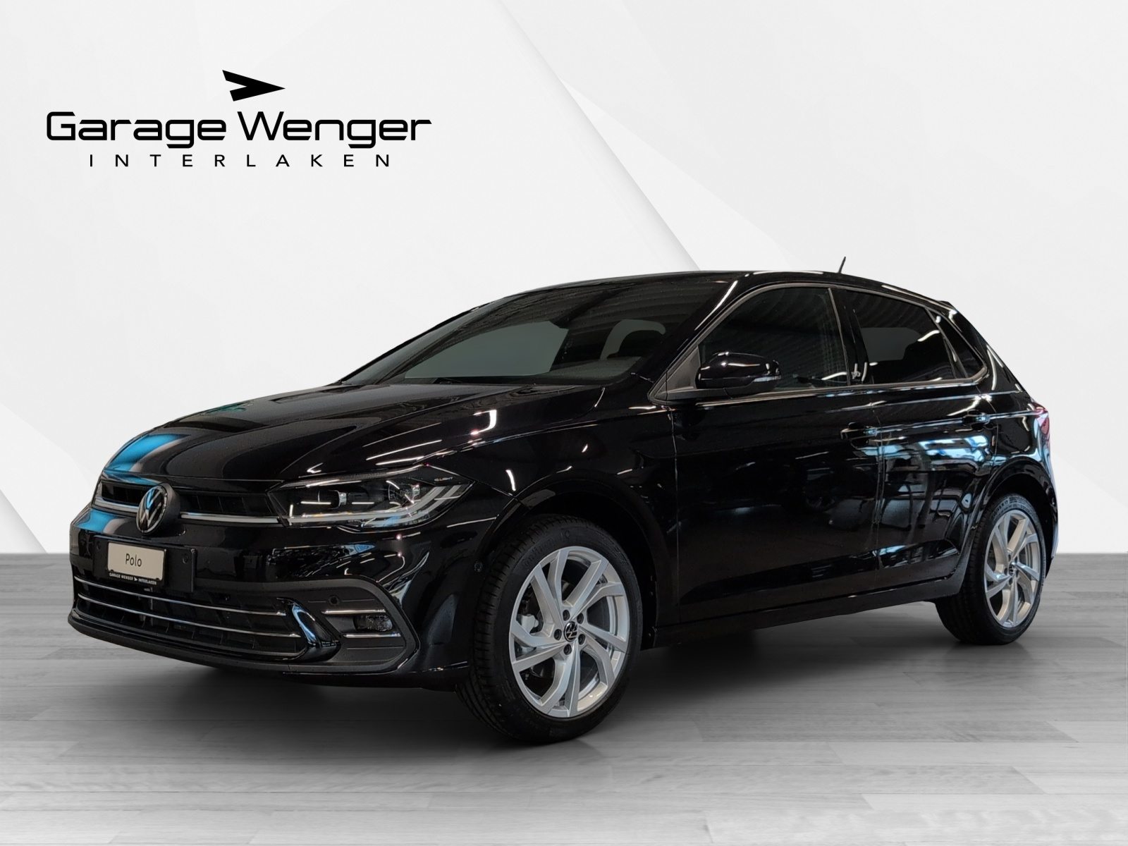 VW Polo Style Edition 50