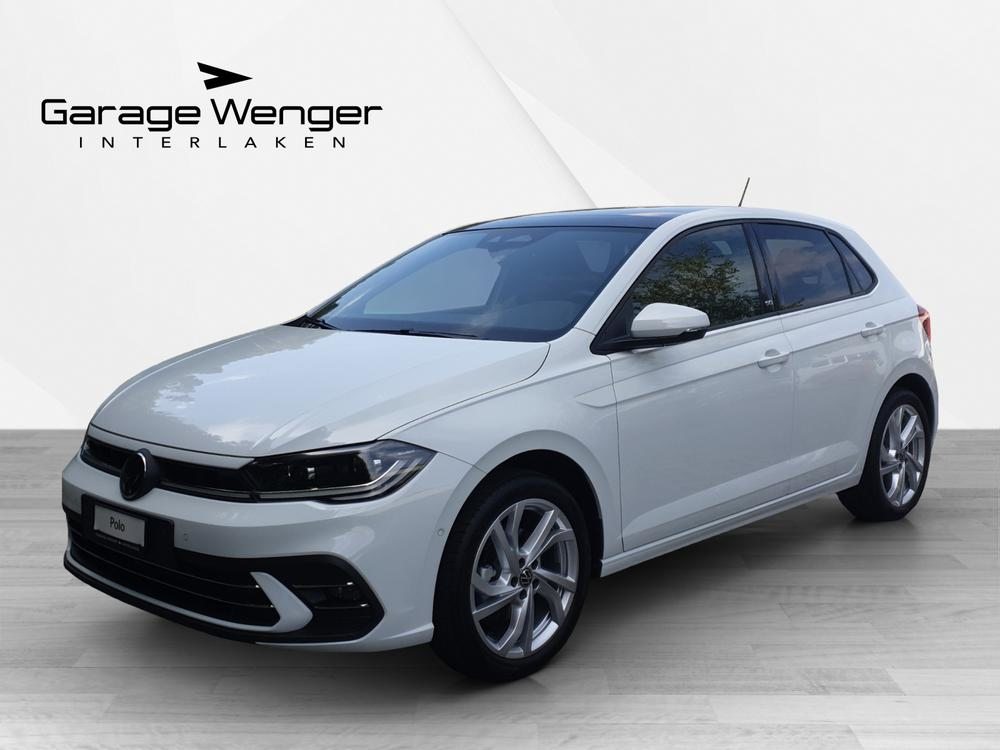 VW Polo Style Edition 50