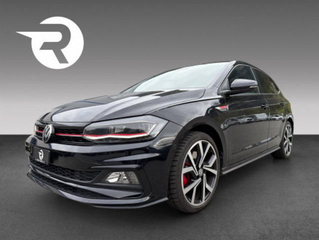 Brugt Volkswagen Polo 1.0 tsi