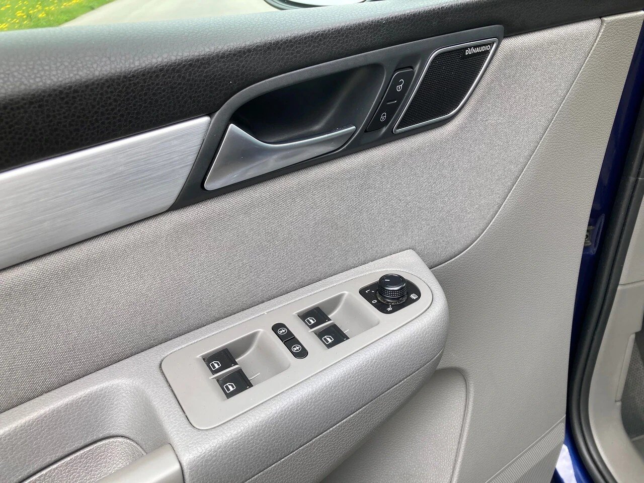 2019 Volkswagen SHARAN