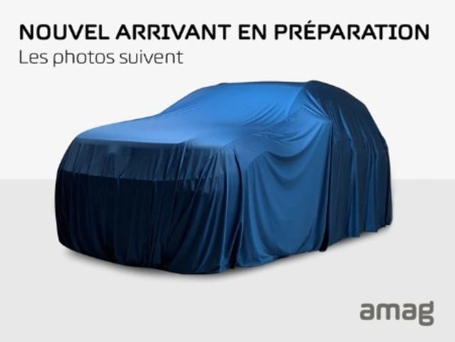 Brukt Volkswagen California 