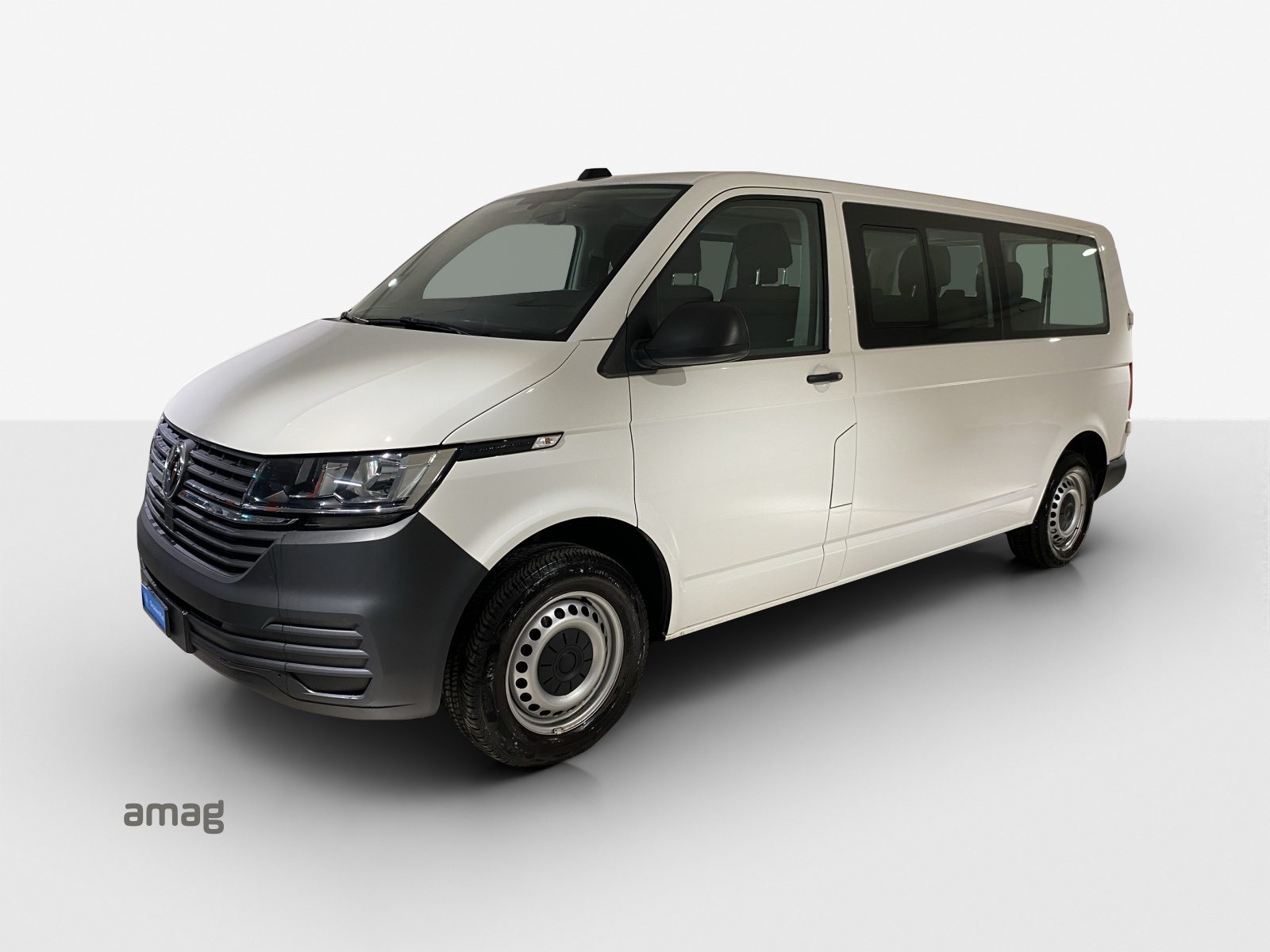 Brukt Volkswagen Transporter 