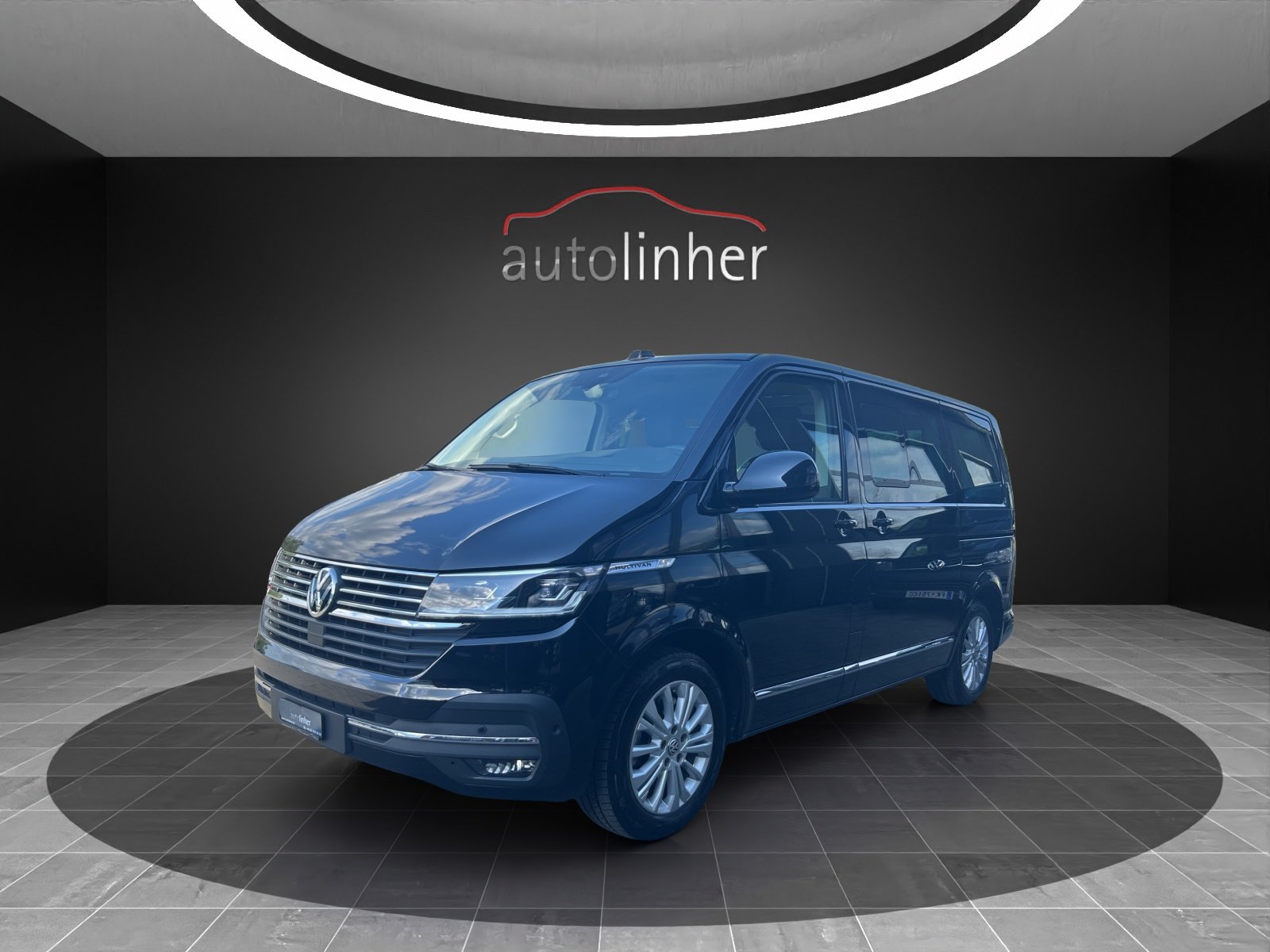 Brukt Volkswagen  