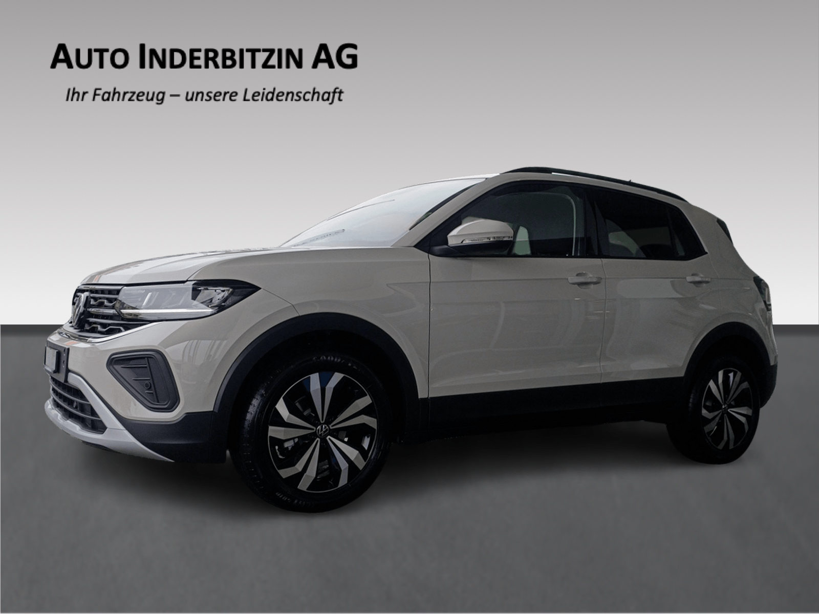 VW T-Cross UNITED