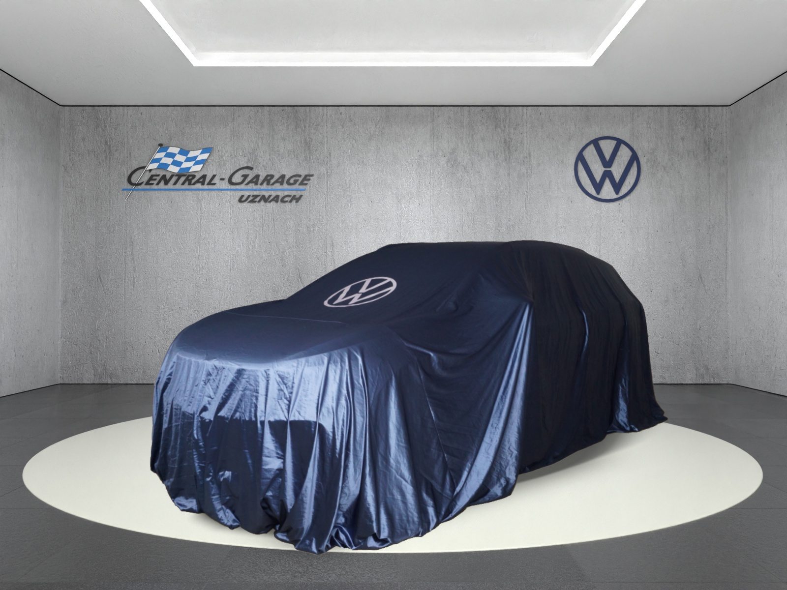 Brukt Volkswagen T-Cross 