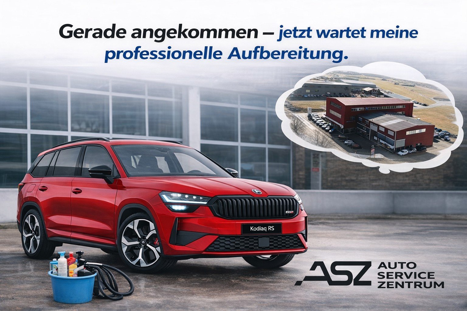 Brukt Volkswagen  