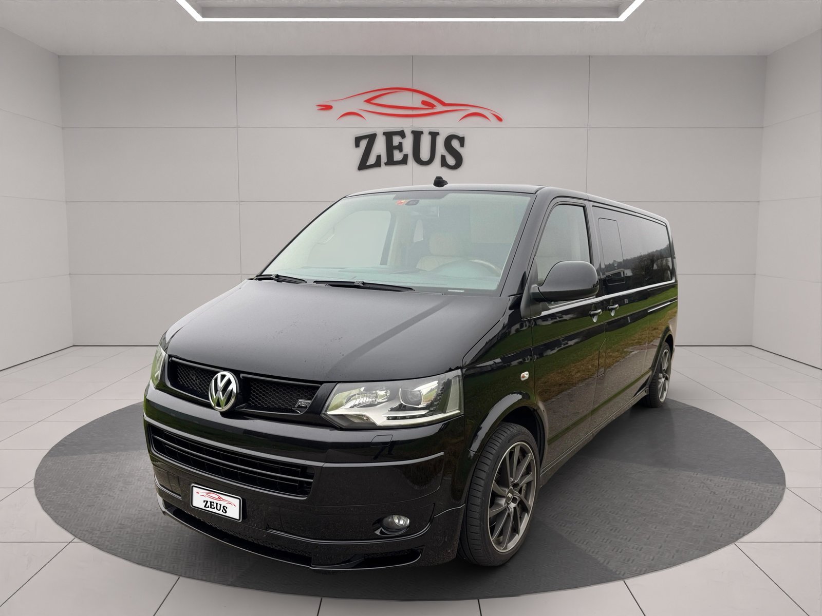 Brukt Volkswagen  