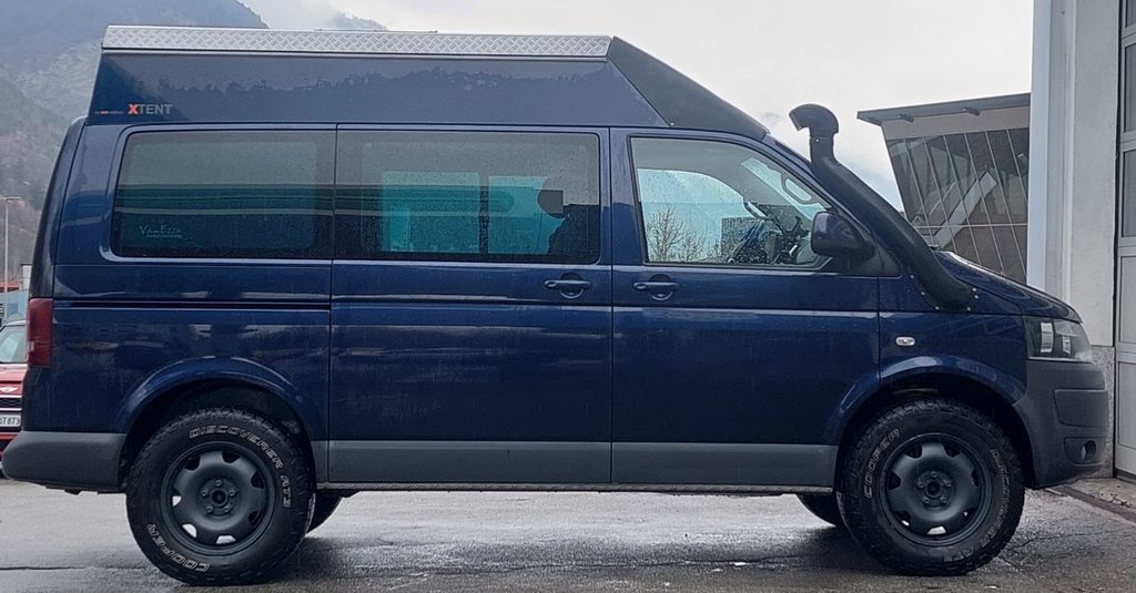 Brukt Volkswagen  