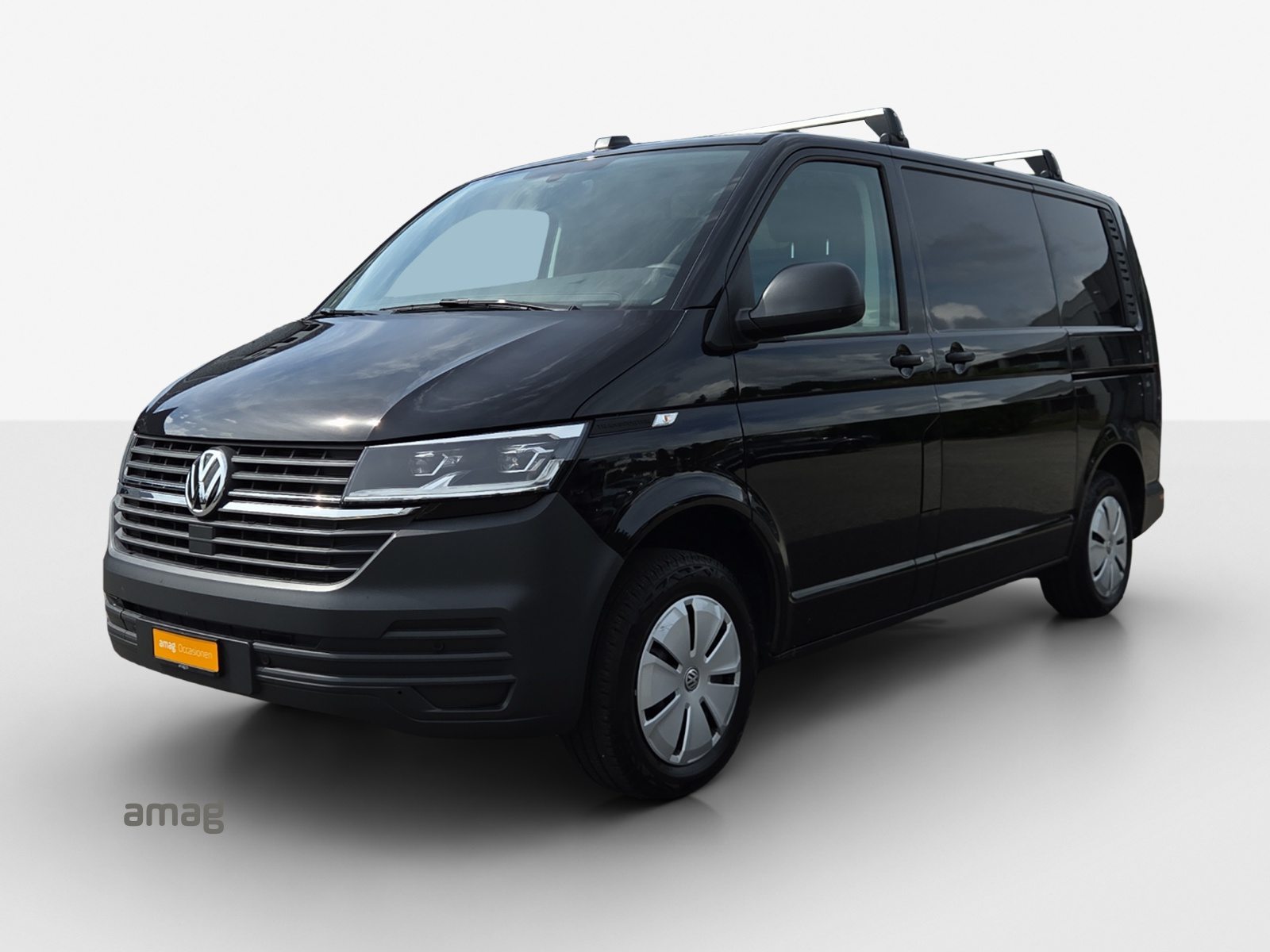 Brukt Volkswagen Transporter 