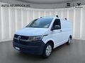 VW T6 KASTENWAGEN