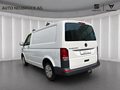 VW T6 KASTENWAGEN