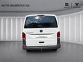 VW T6 KASTENWAGEN