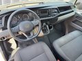 VW T6 KASTENWAGEN
