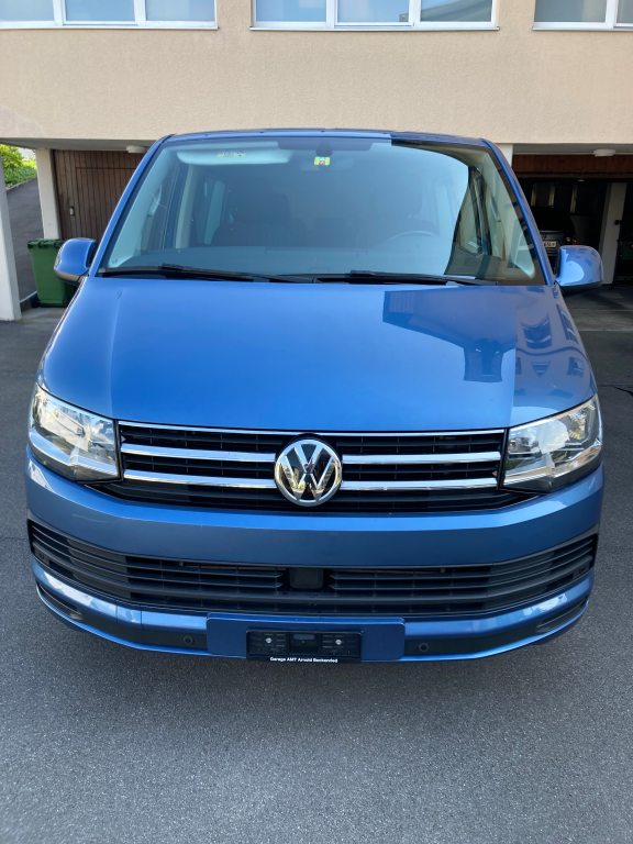 Brukt Volkswagen  