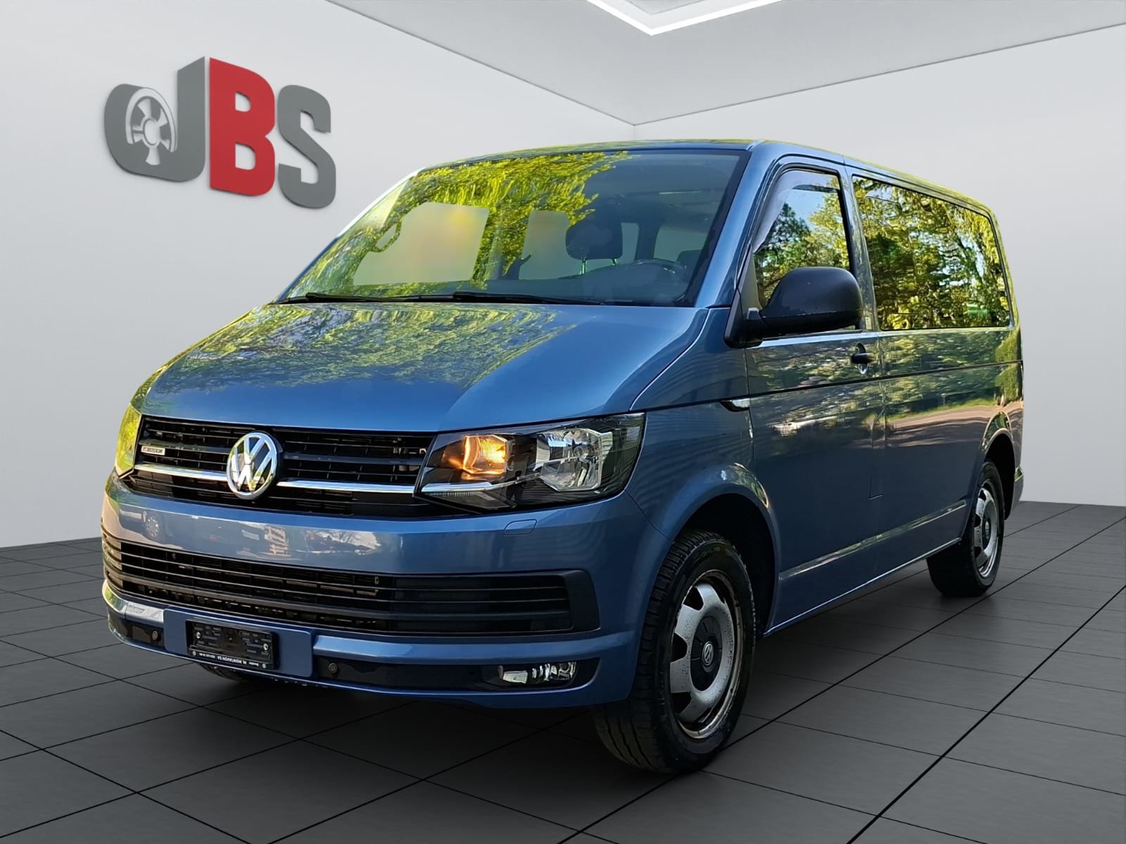 Brukt Volkswagen  