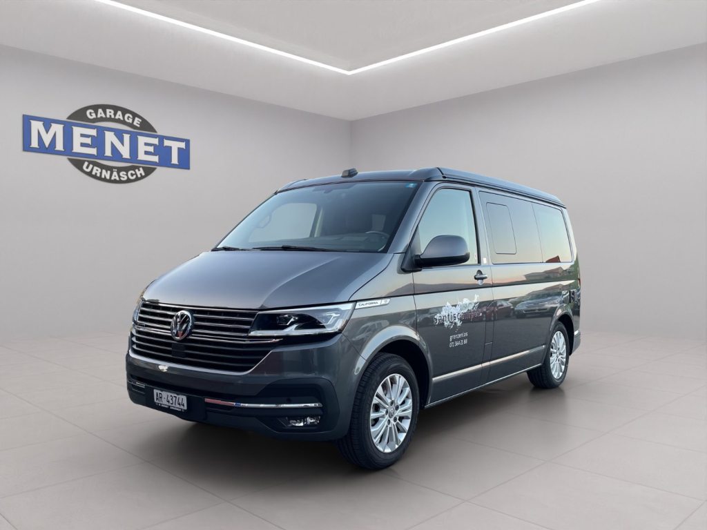 VW T6 2.0 TDI 150 Ocean Liberty DSG 4m