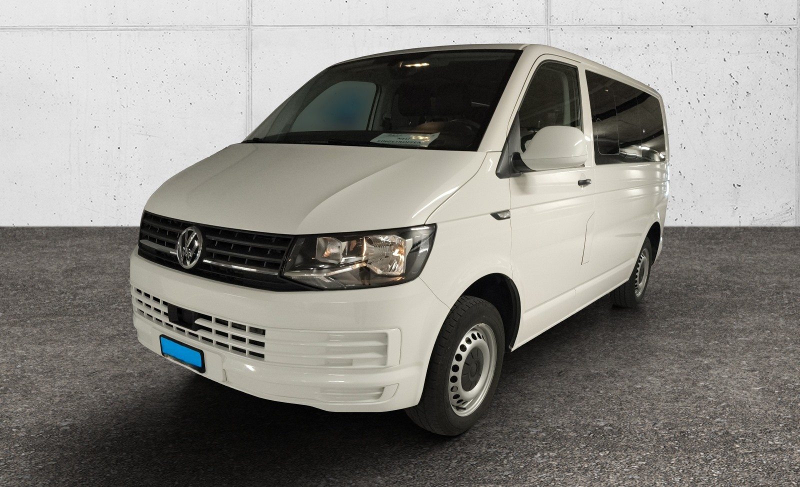 VW T6 Kombi RS 3000 mm