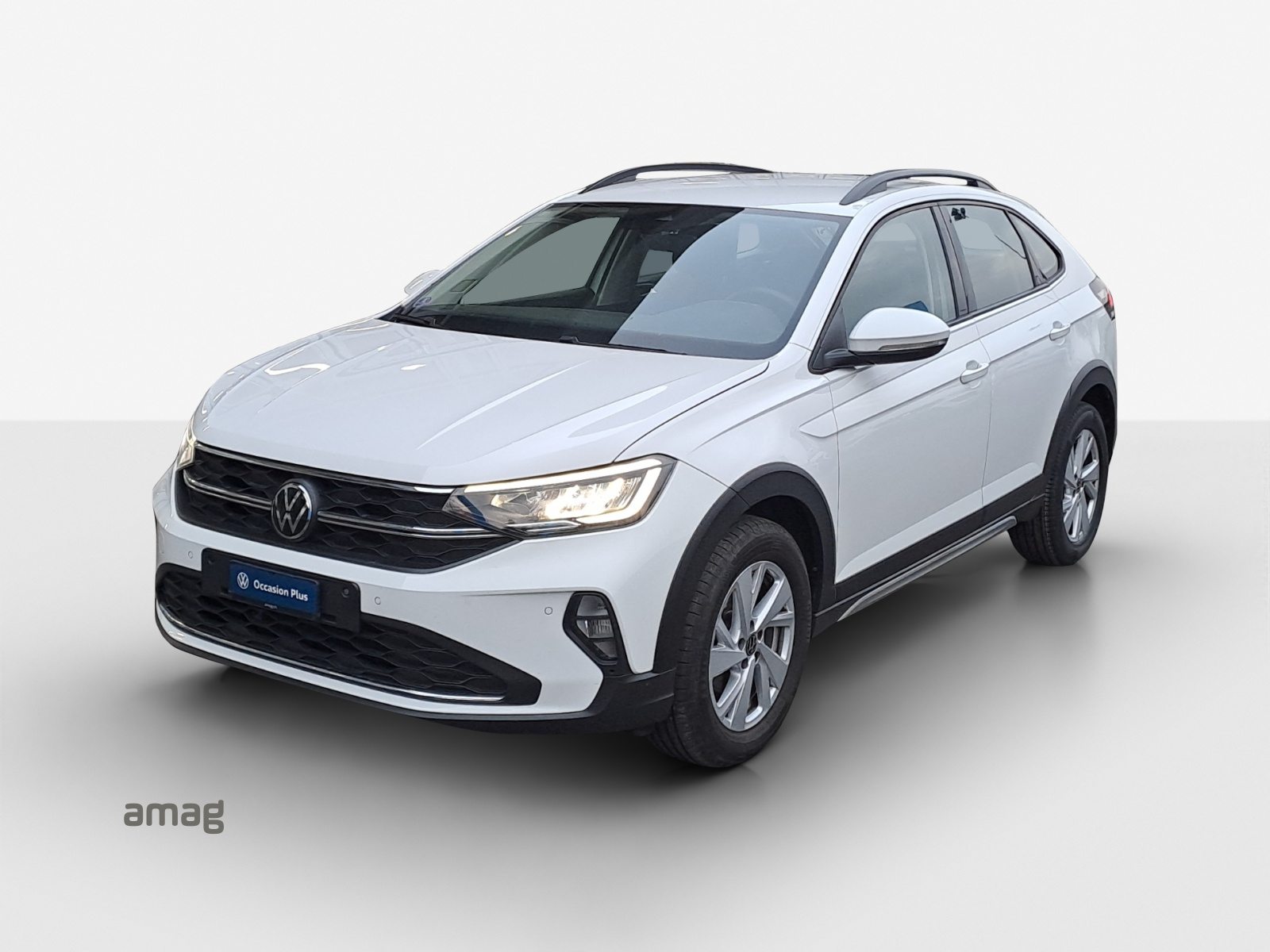 Brukt Volkswagen Taigo 