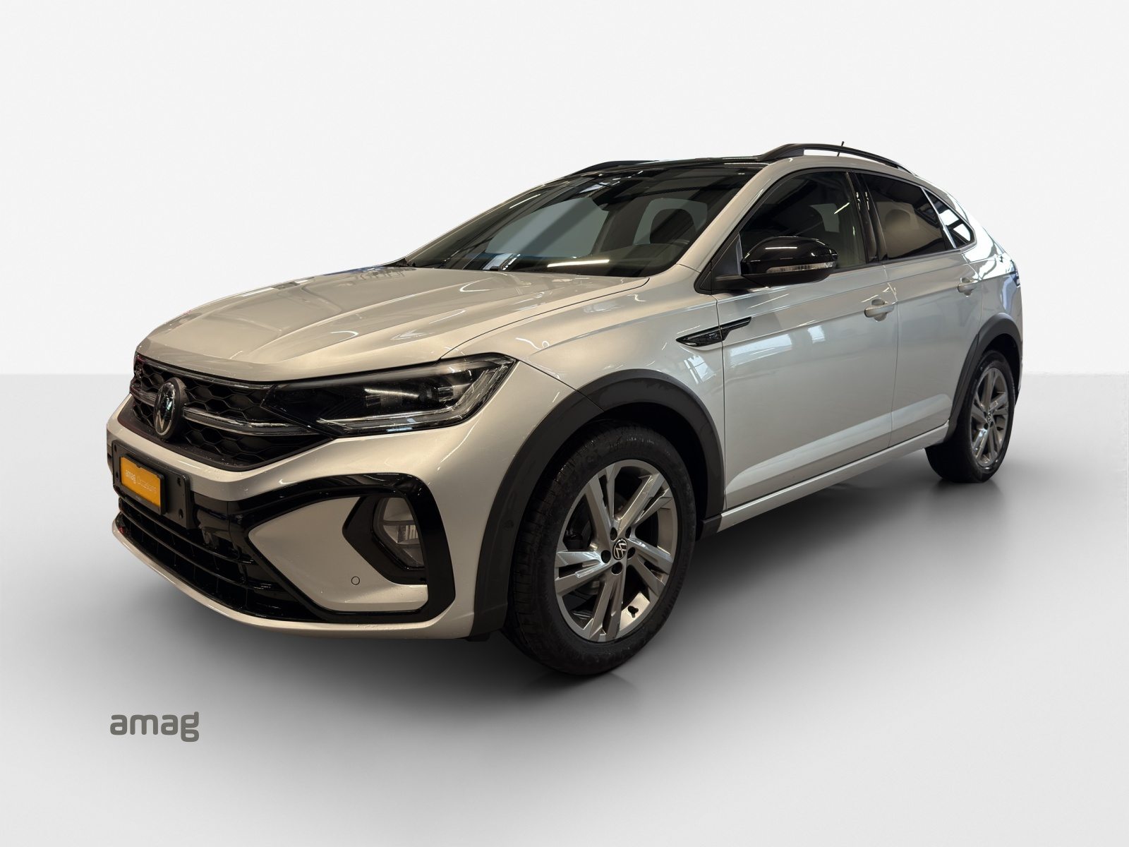 Brukt Volkswagen Taigo 
