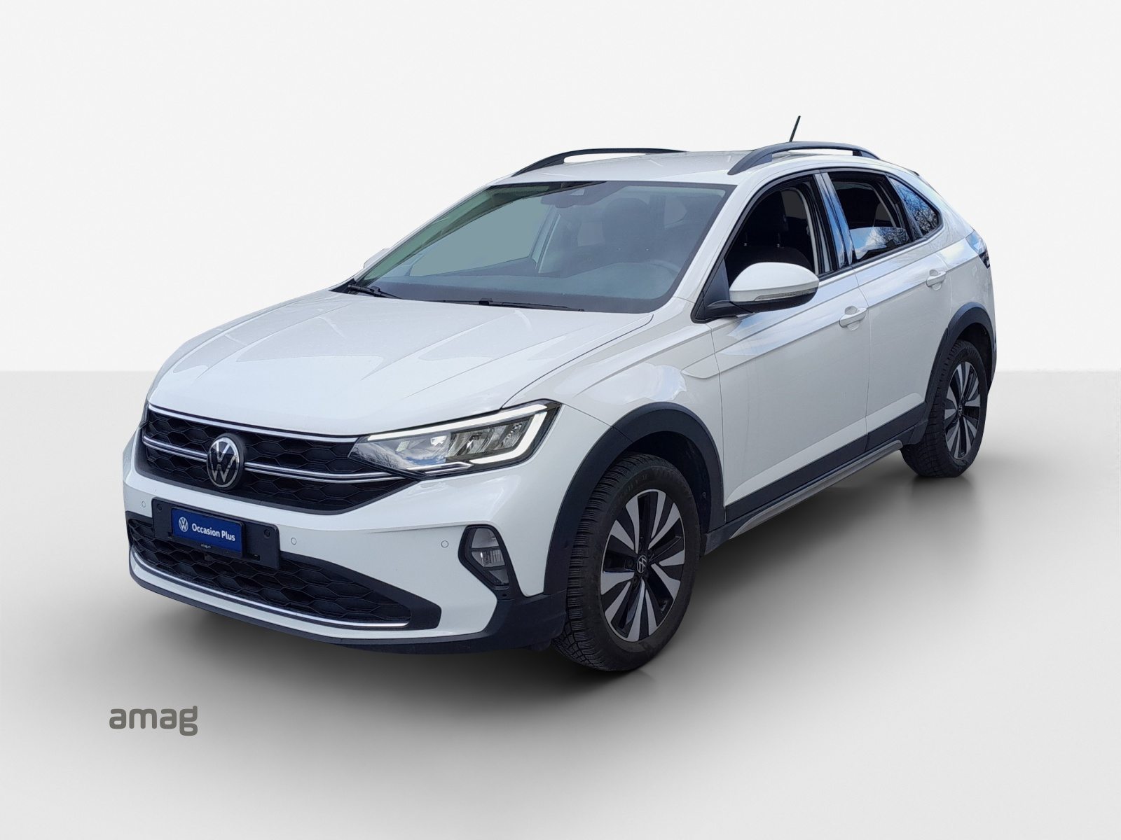 Brukt Volkswagen Taigo 