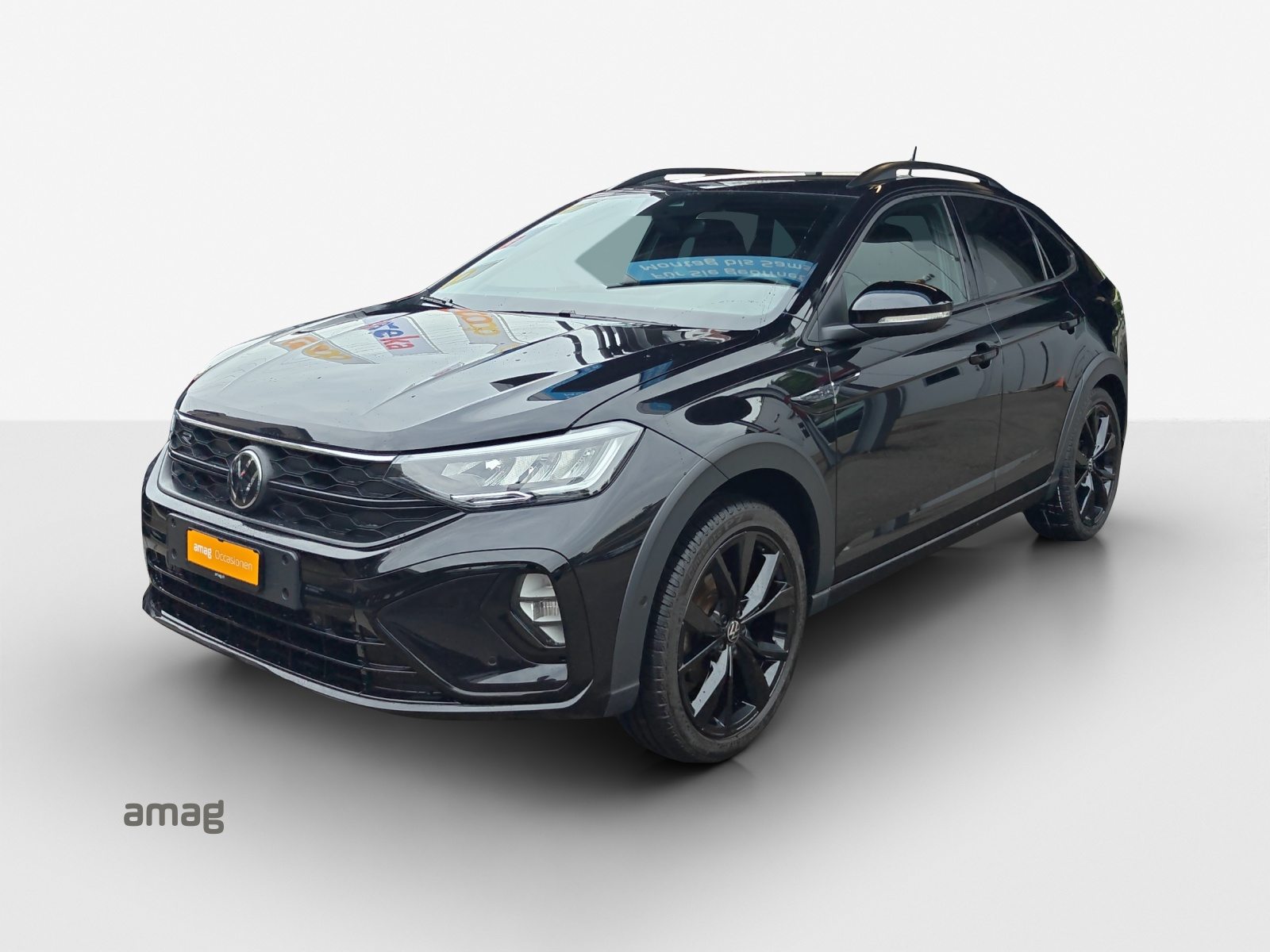 Brukt Volkswagen Taigo 