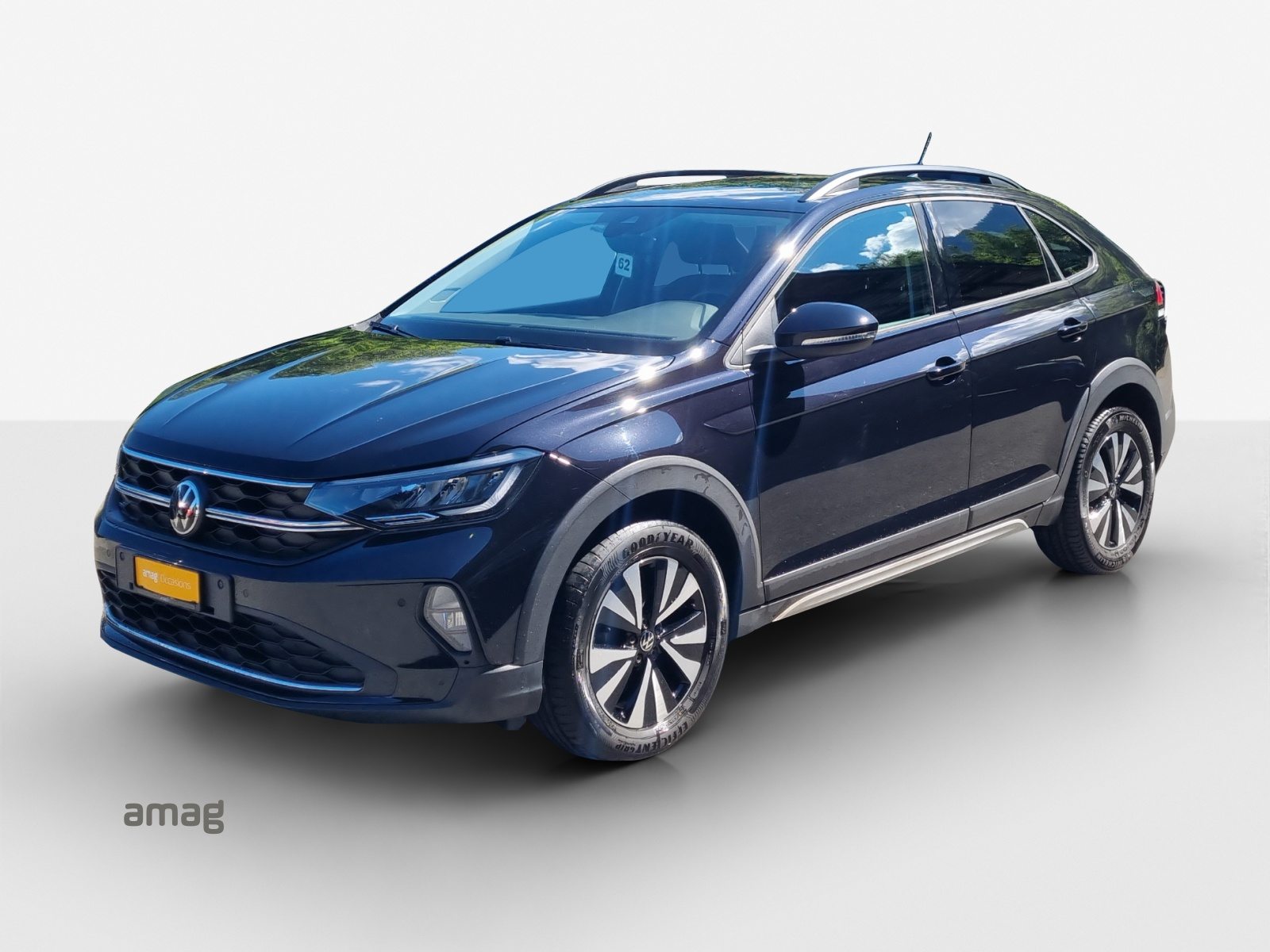 Brukt Volkswagen Taigo 