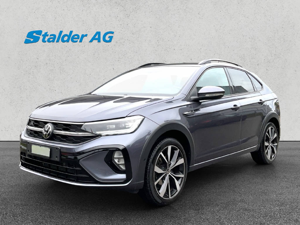 Brukt Volkswagen Taigo 1.0 tsi