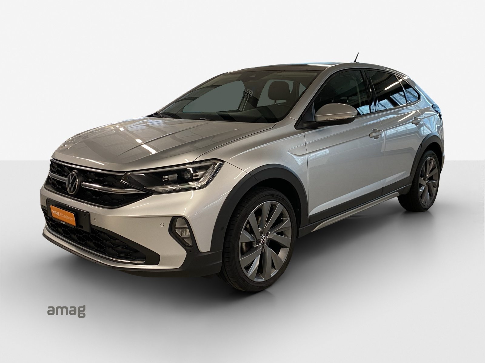 Brukt Volkswagen Taigo 