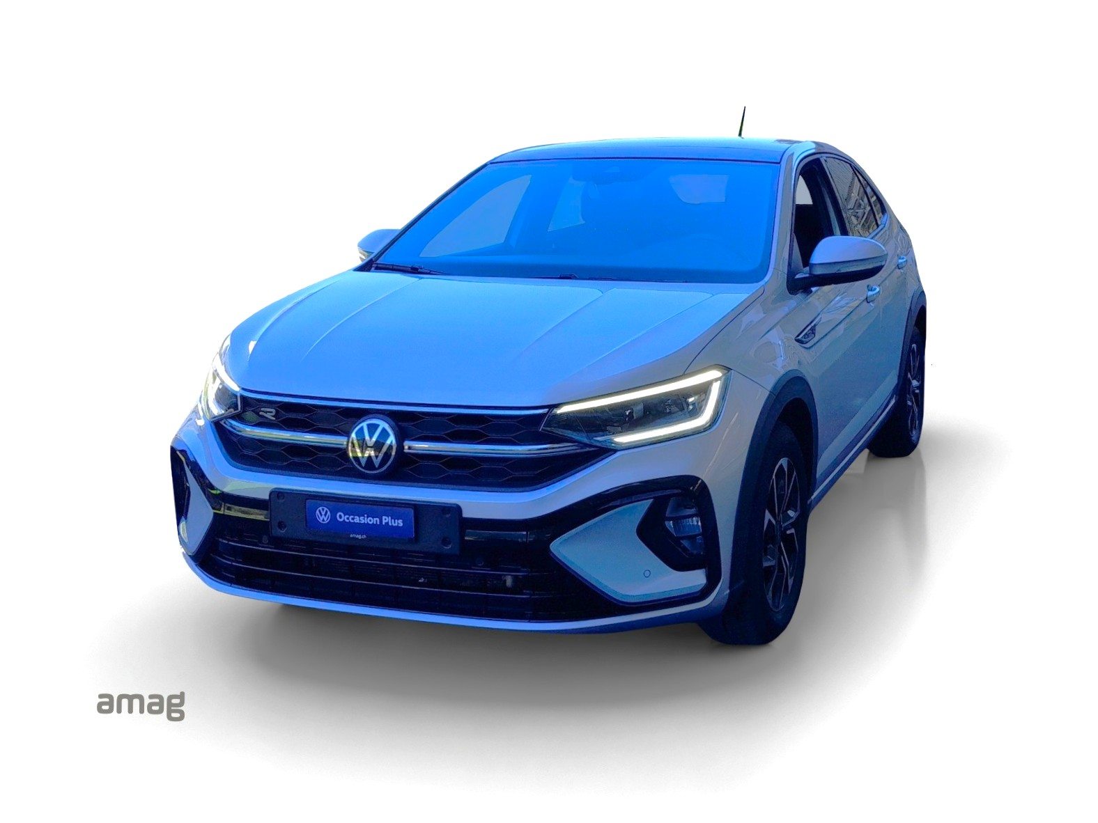 Brukt Volkswagen Taigo 