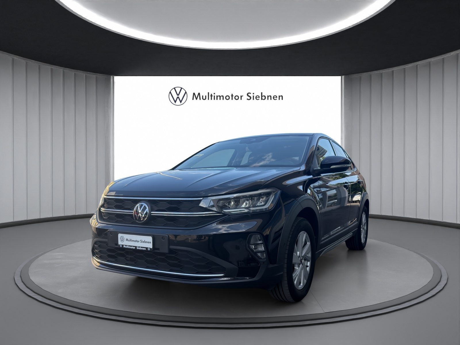 Brukt Volkswagen Taigo 