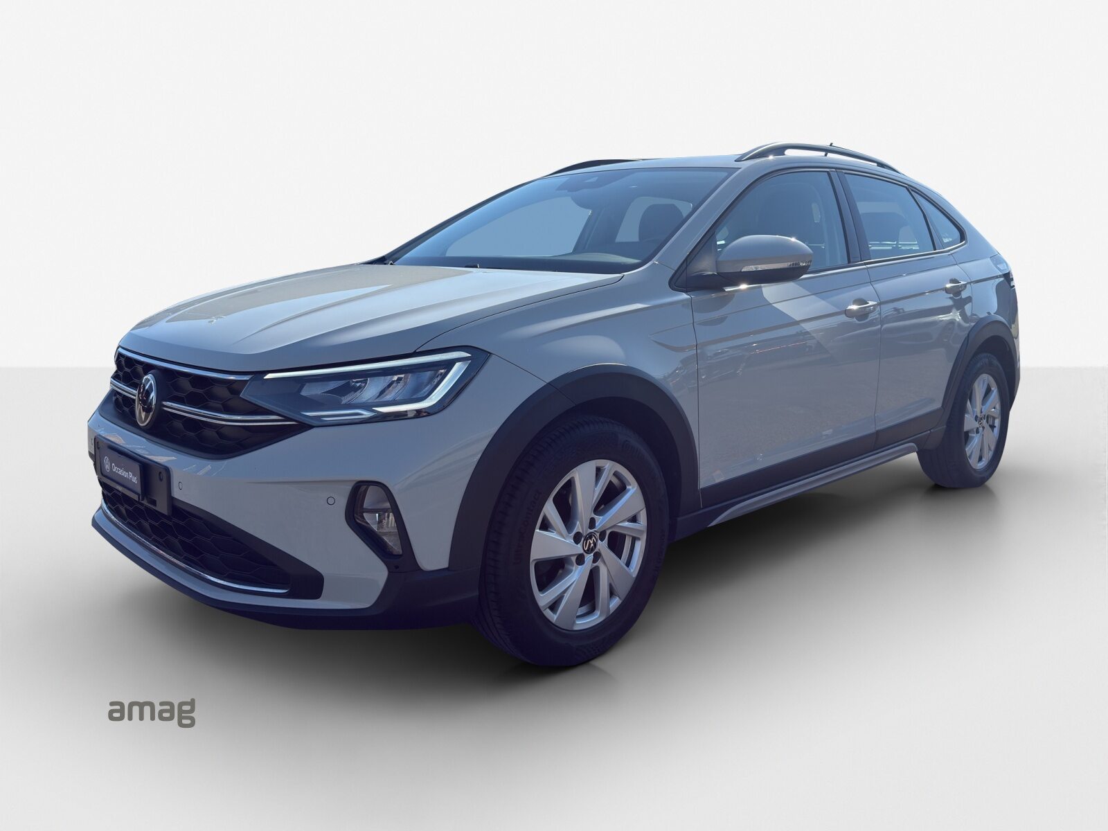 2022 Volkswagen Taigo
