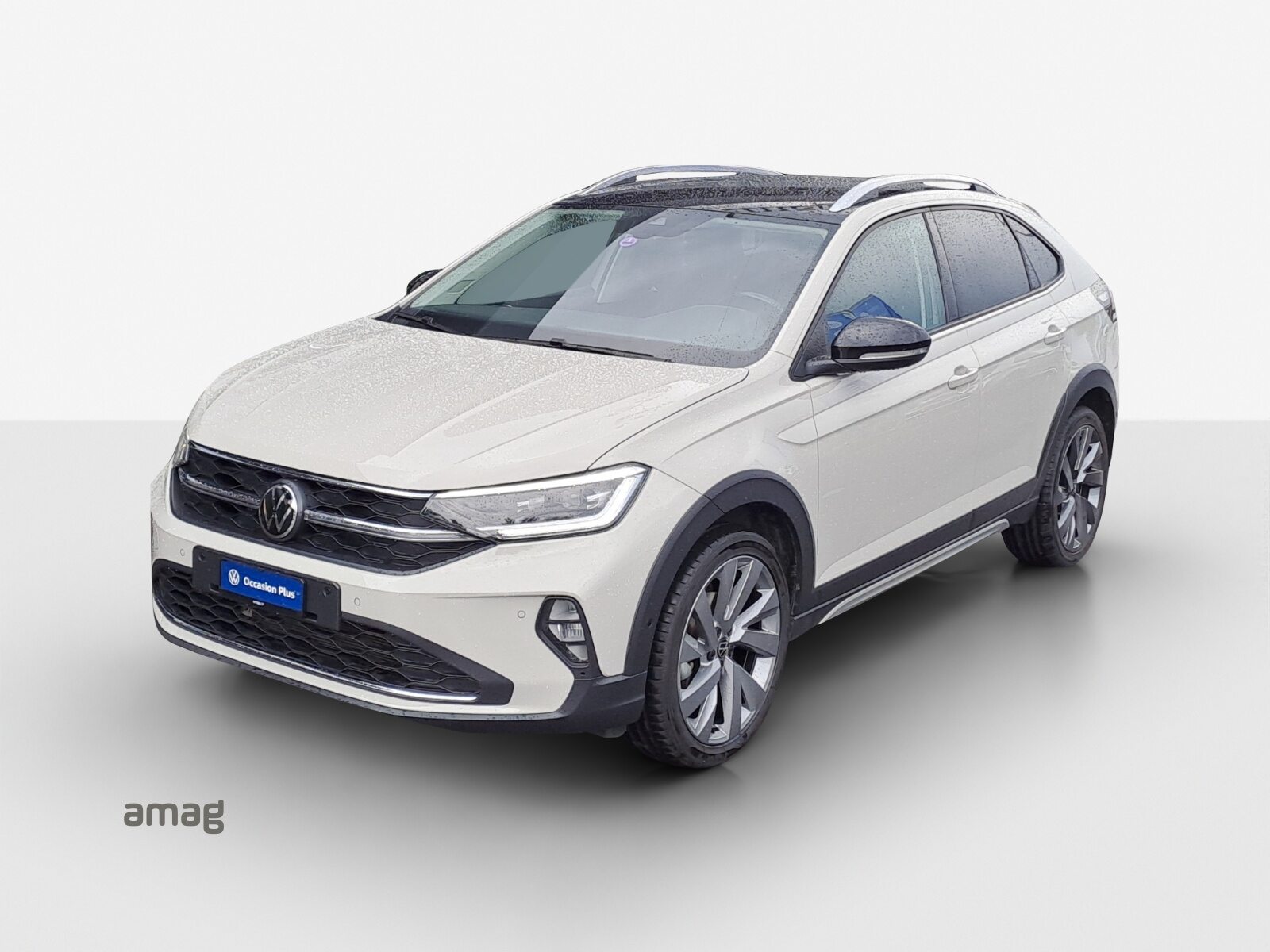 2022 Volkswagen Taigo