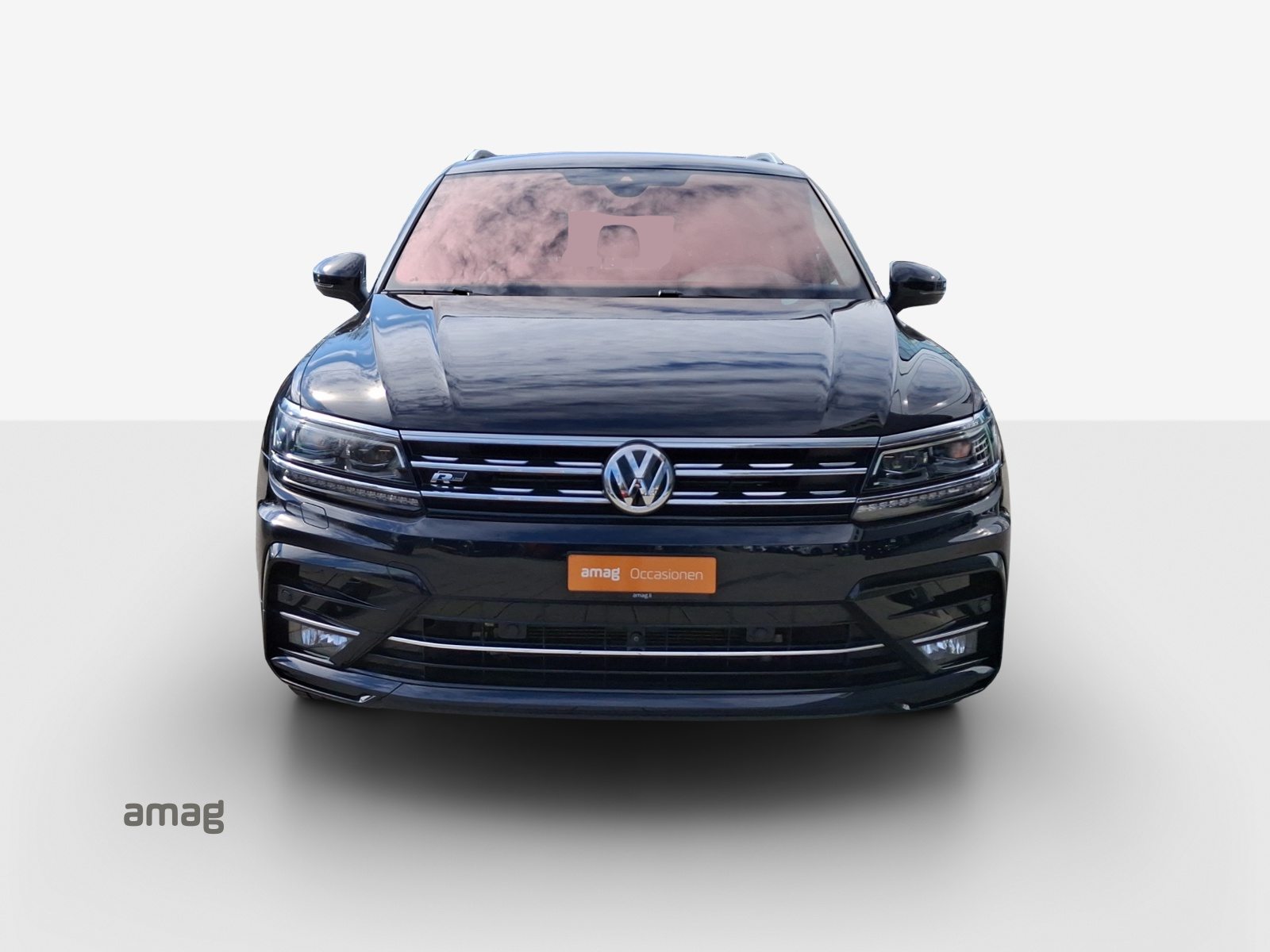 Brukt Volkswagen Tiguan 
