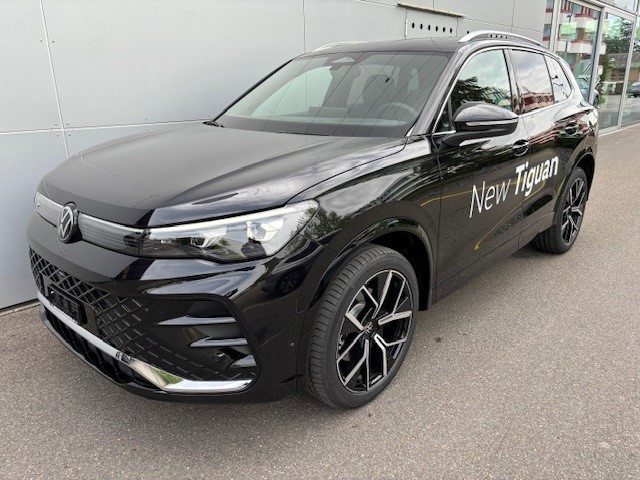 Brugt Volkswagen Tiguan 2.0 R