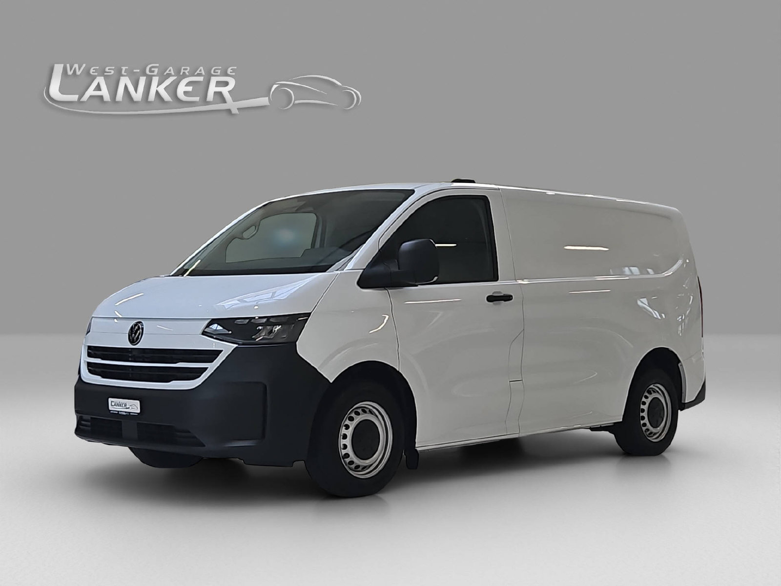 Brukt Volkswagen Transporter 