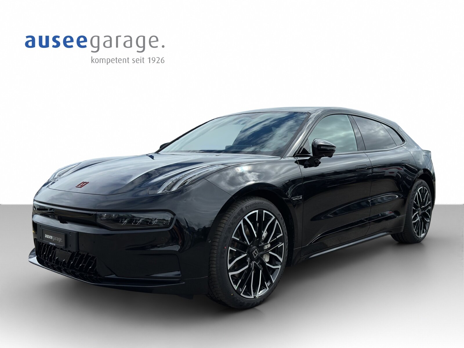 ZEEKR 001 Privilege AWD