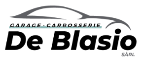 Garage - Carrosserie De Blasio Sàrl