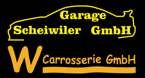 Garage Scheiwiler GmbH