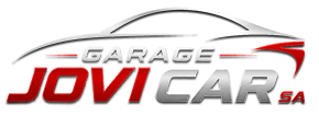 Garage Jovi Car SA
