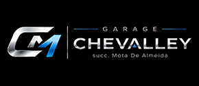 Garage Chevalley, Successeur Mota De Almeida